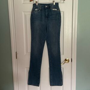 BlankNYC women’s jeans size 24